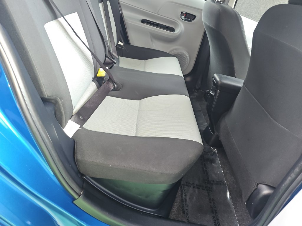 Used 2012 Toyota Prius C Three FWD image 37