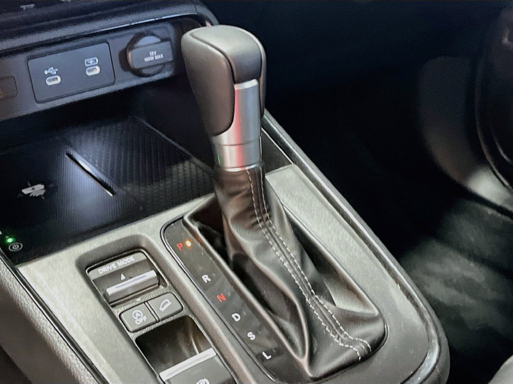 Used 2026 Honda CR-V EX-L image 16