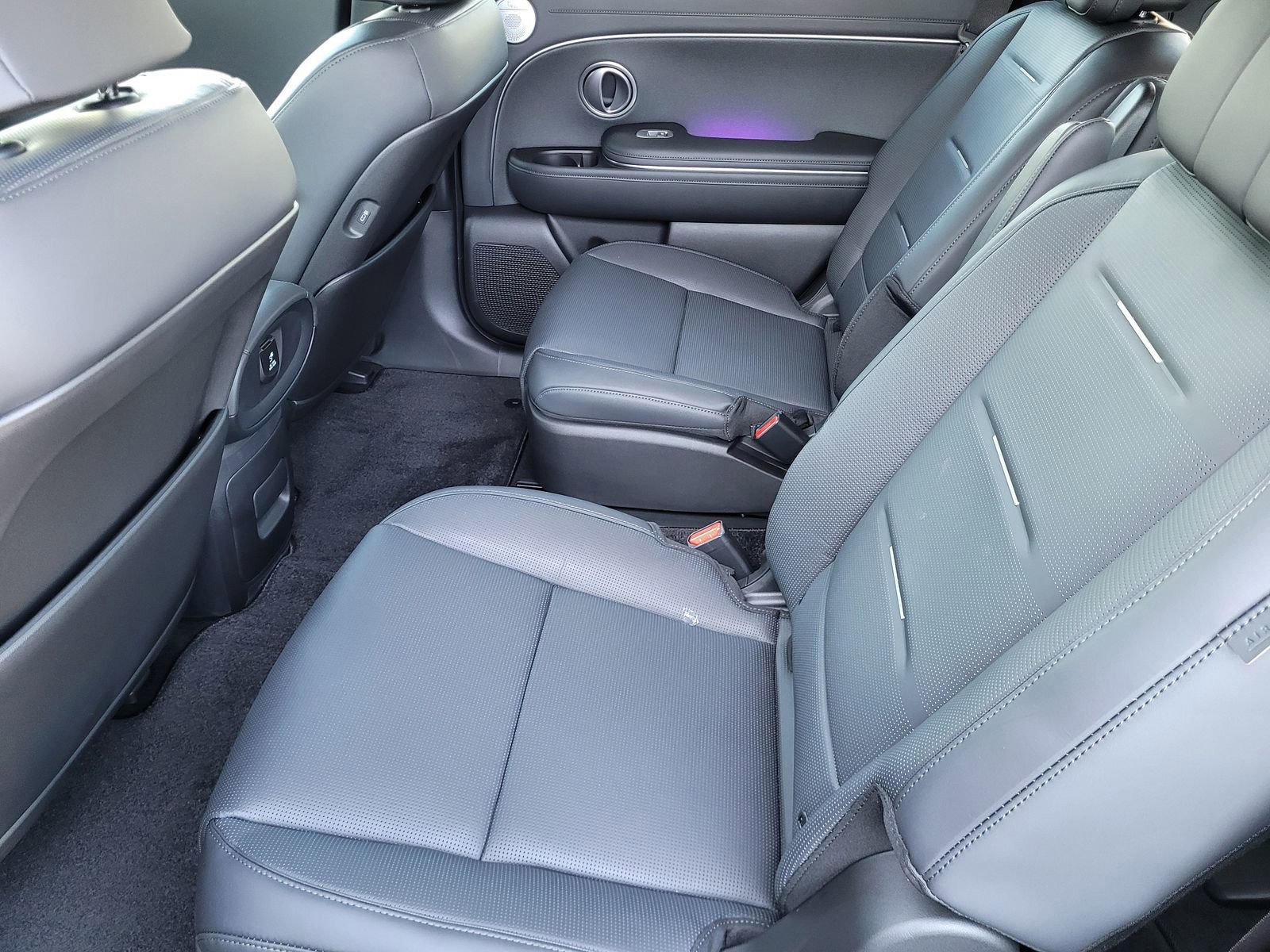 New 2026 Hyundai Palisade Calligraphy image 8