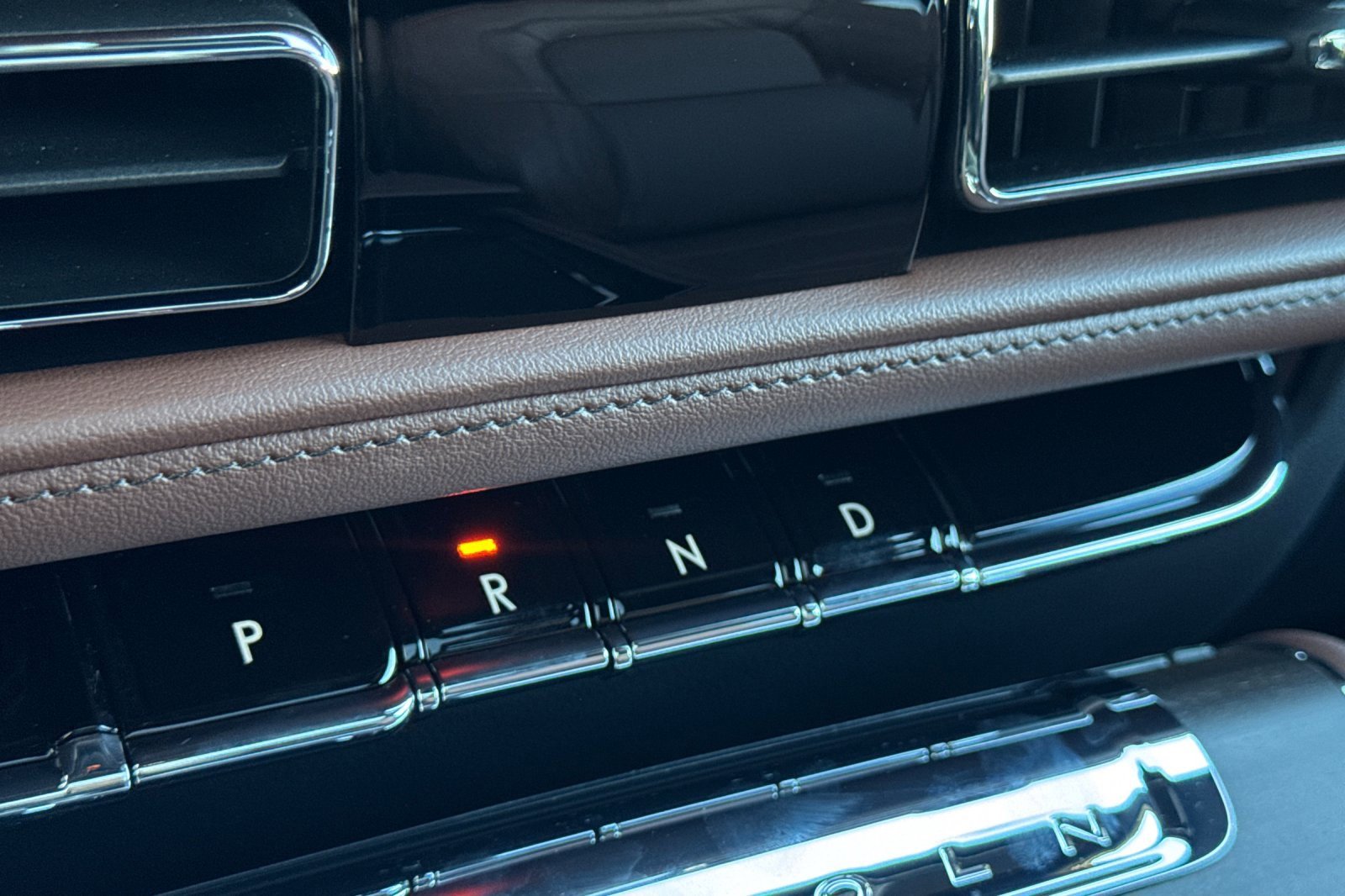 New 2026 Lincoln Aviator Reserve w/ Illumination Package image 22