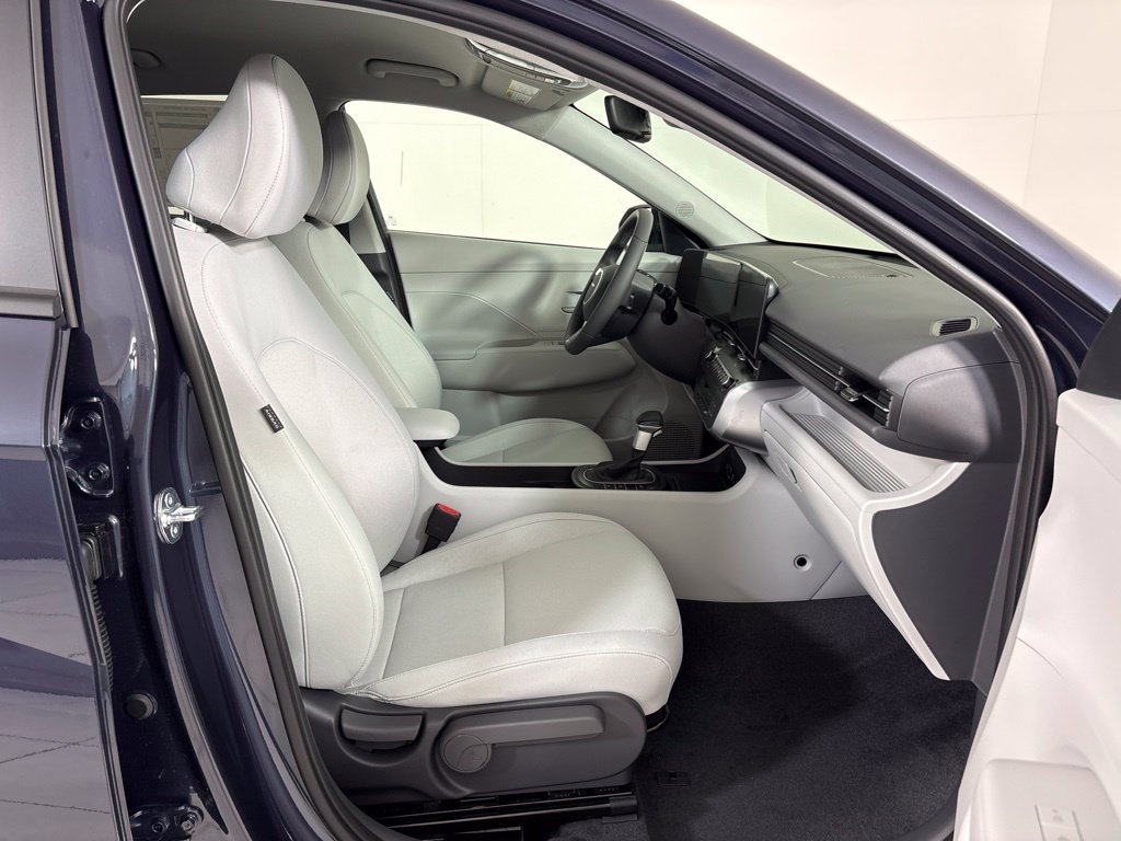 New 2027 Hyundai Kona SEL Sport FWD image 12
