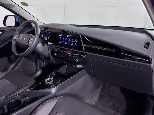 New 2026 Kia Niro Wind FWD image 31