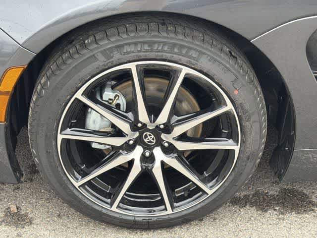New 2026 Toyota GR86 image 5