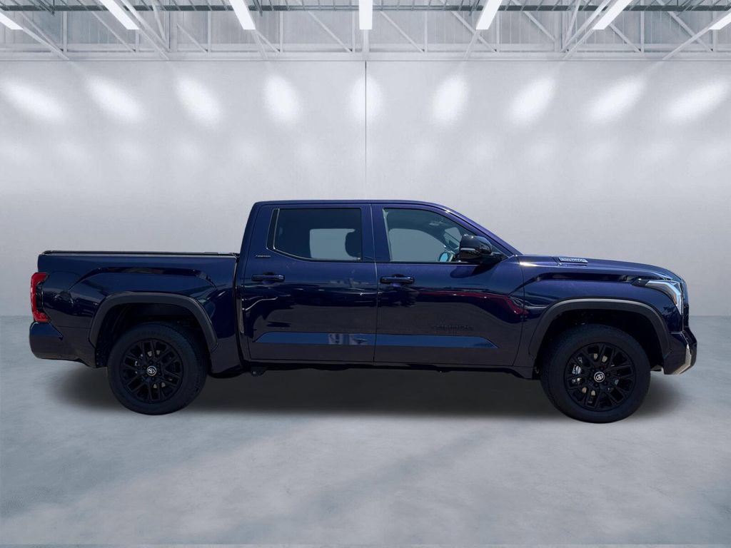 Used 2026 Toyota Tundra Limited w/ Limited PVM Package AWD/4WD image 3