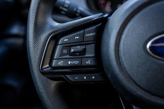 Certified 2024 Subaru Crosstrek 2.0i Premium image 33