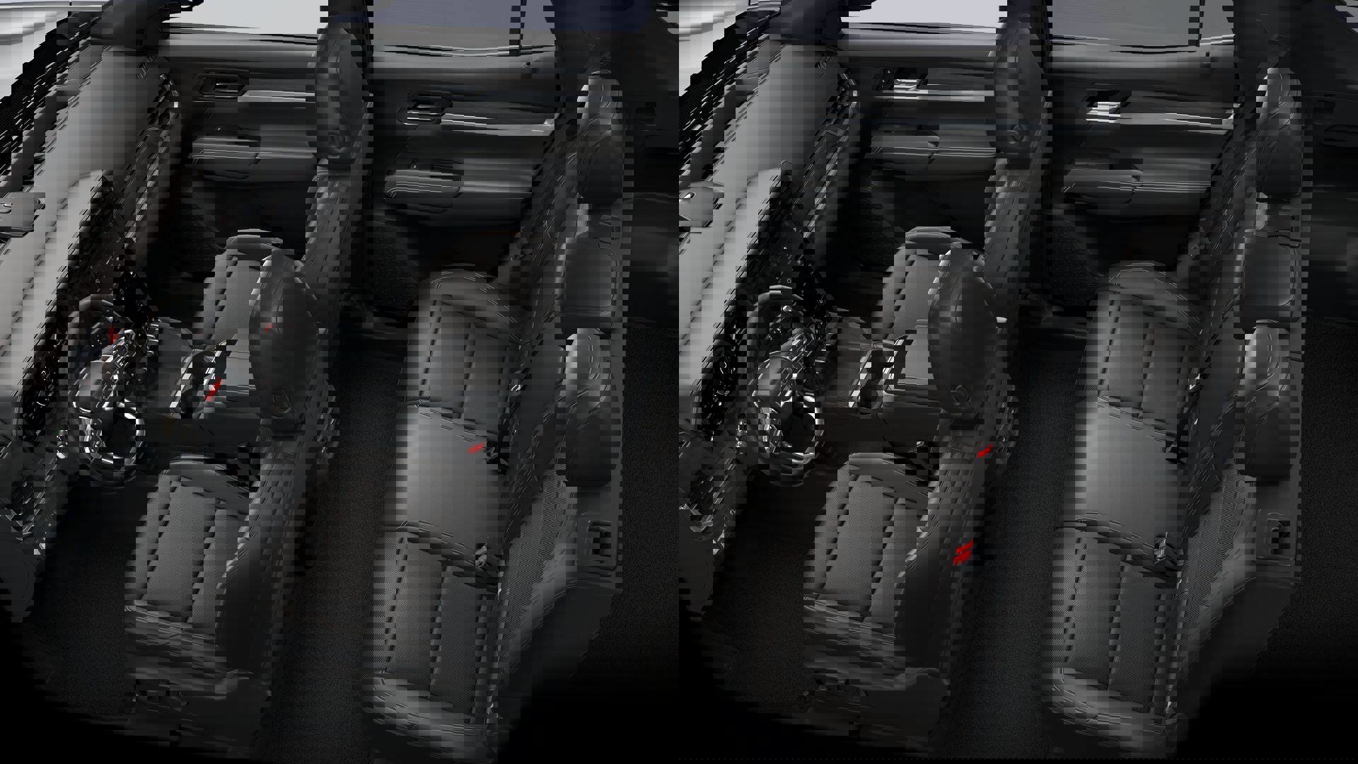 New 2026 GMC Terrain Elevation image 22