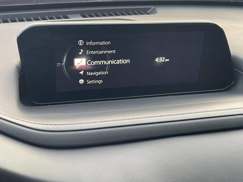 Used 2021 MAZDA CX-30 AWD 2.5 S w/ Select Package image 23