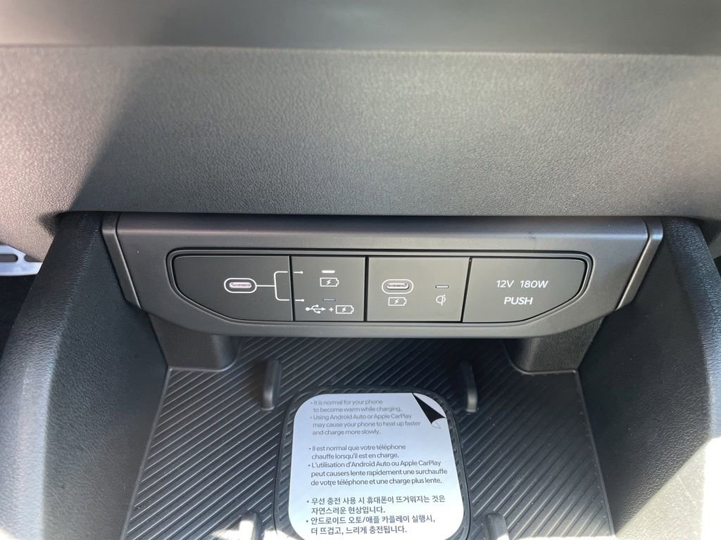 New 2026 Kia K4 GT-Line Turbo FWD image 22
