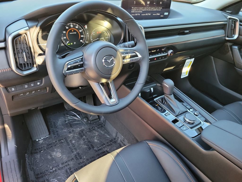 New 2026 MAZDA CX-50 AWD 2.5 Hybrid w/ Weather Package image 20