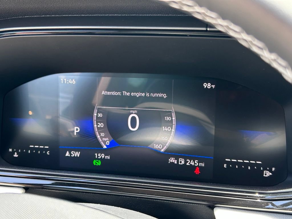New 2026 Volkswagen Taos S FWD image 26