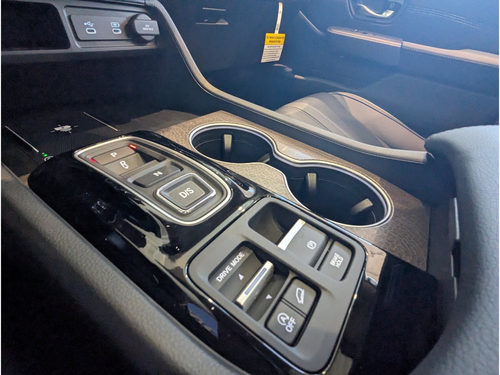 New 2026 Honda Pilot Elite image 23