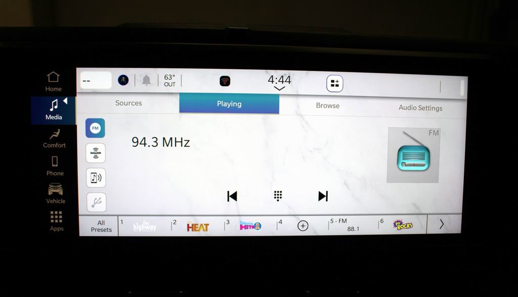 New 2025 Jeep Wrangler Sport S image 13