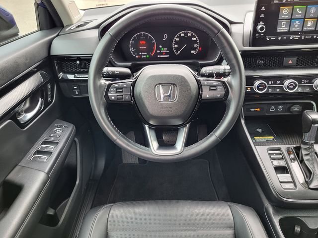 Used 2023 Honda CR-V EX-L image 24