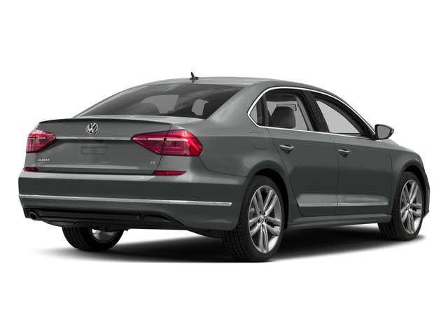 Used 2016 Volkswagen Passat 1.8T R-Line FWD image 2