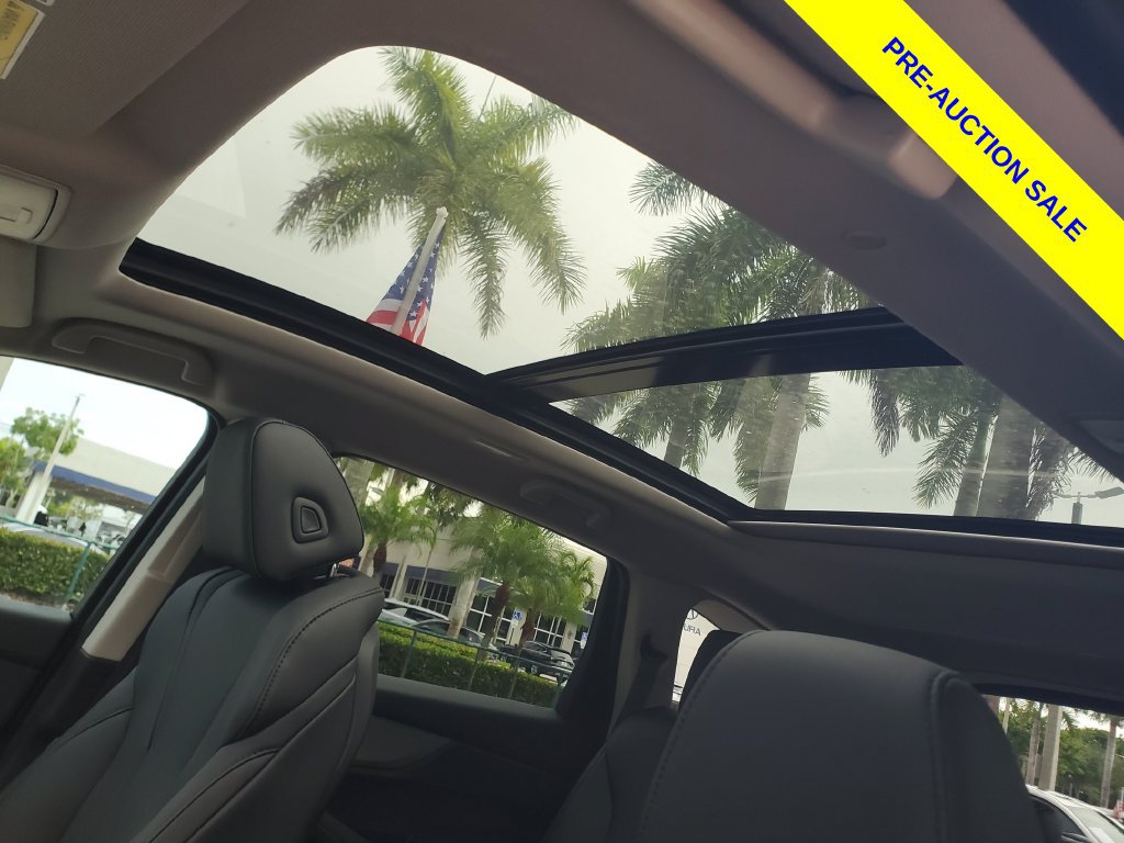 Certified 2025 Acura MDX FWD image 18