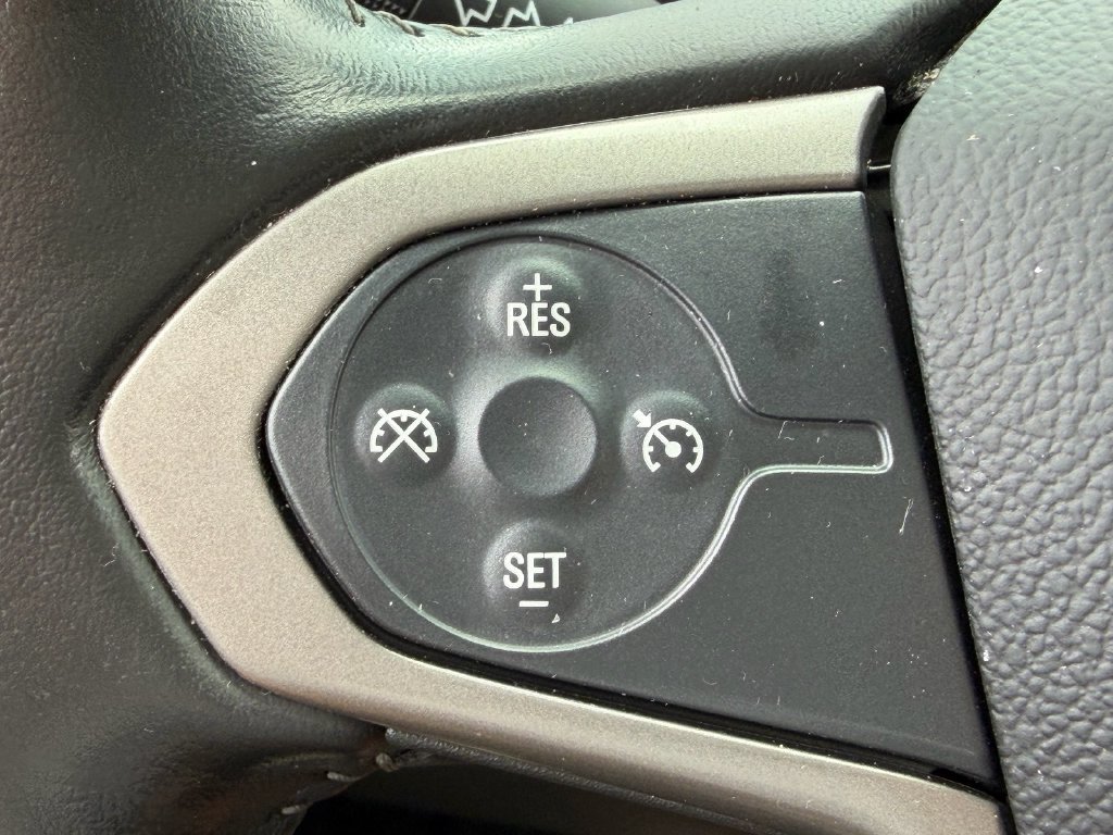Certified 2018 Chevrolet Colorado Z71 RWD image 28