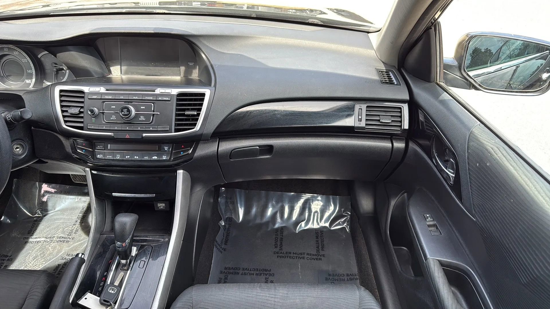 Used 2017 Honda Accord LX image 26