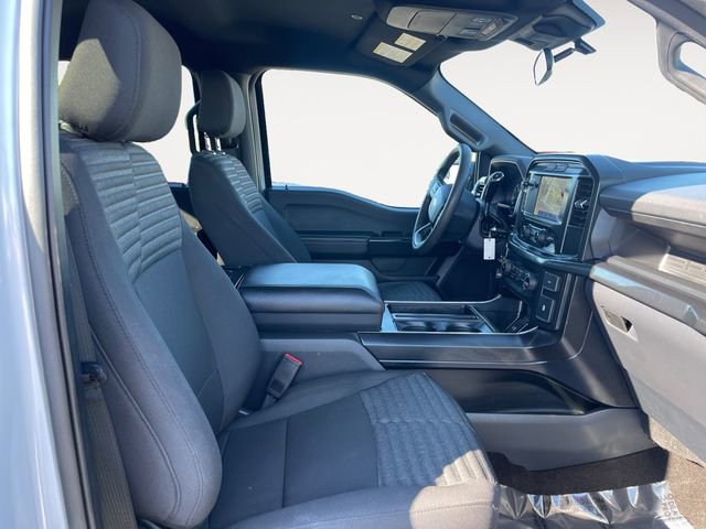 Used 2022 Ford F150 XL w/ STX Appearance Package image 15