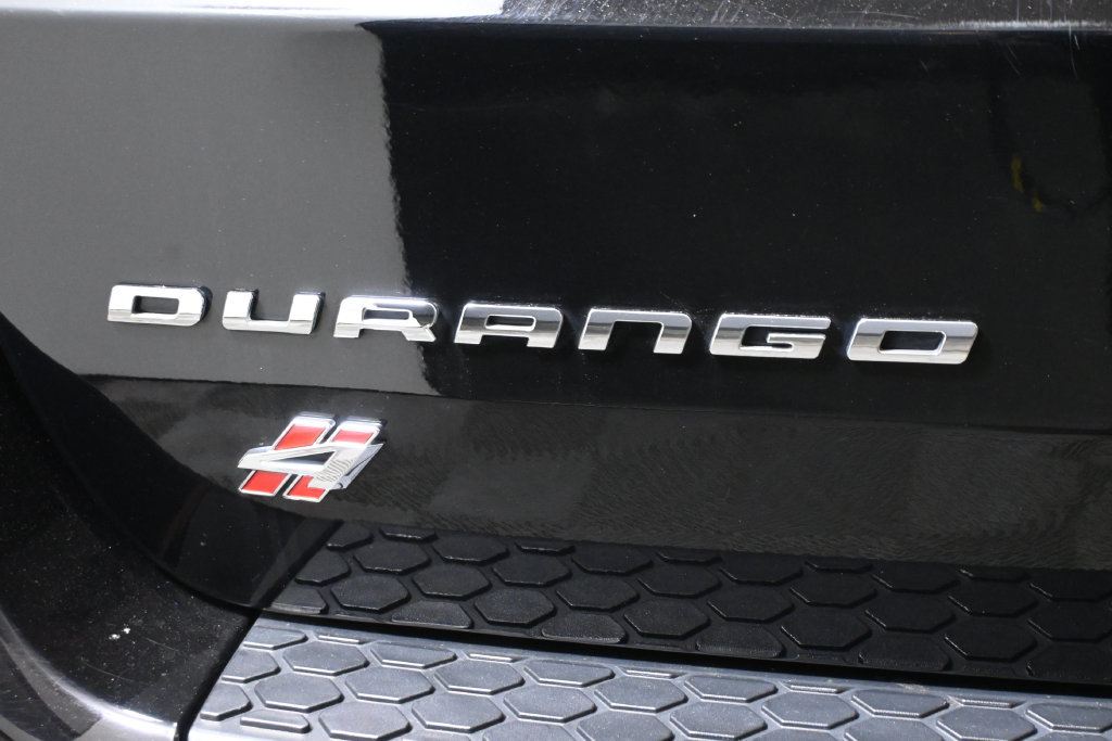 Used 2023 Dodge Durango SXT Launch Edition AWD/4WD image 39