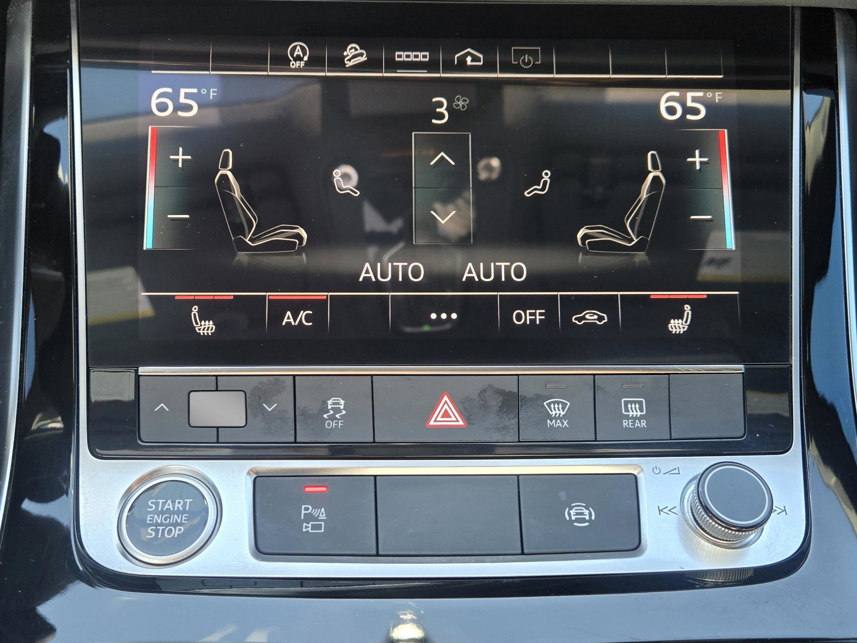 Used 2022 Audi Q7 Premium Plus w/ Premium Plus Package image 25