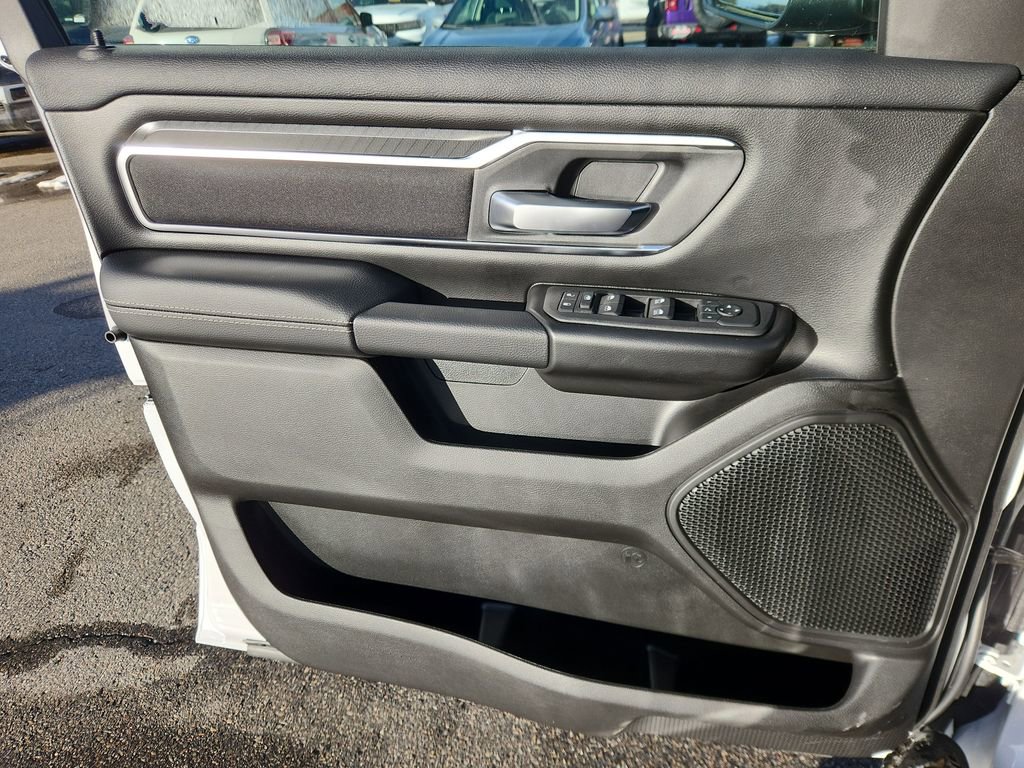 New 2026 RAM 1500 Big Horn image 10