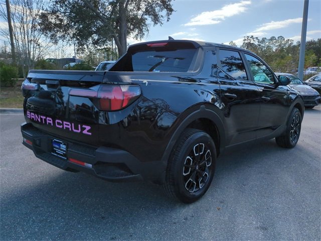 Used 2022 Hyundai Santa Cruz SEL image 5
