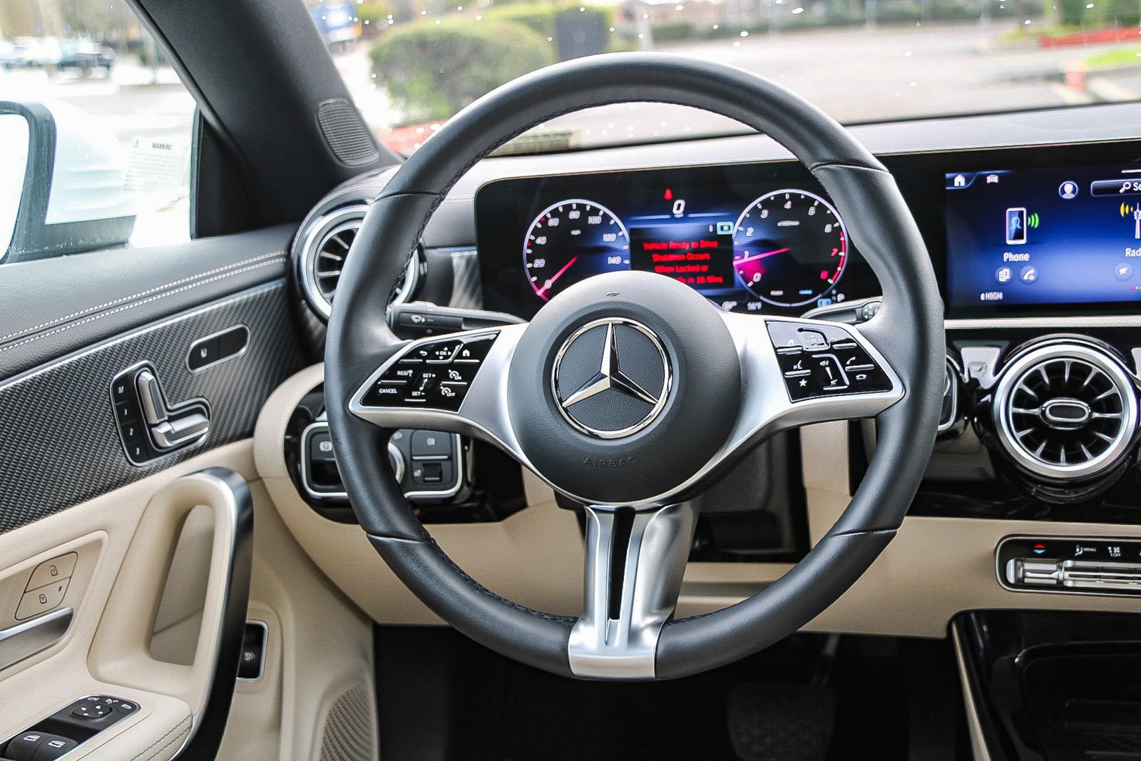 Certified 2025 Mercedes-Benz CLA 250 4MATIC image 14