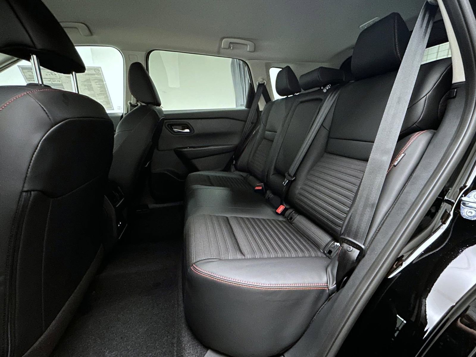 New 2026 Nissan Rogue SV image 12