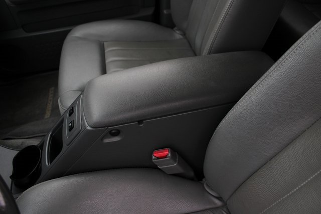 Used 2007 Dodge Dakota Laramie w/ Sun & Wheel Value Group image 28