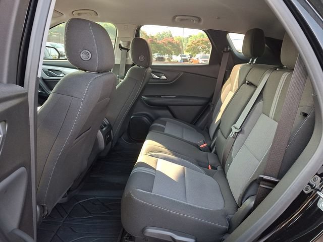 Used 2024 Chevrolet Blazer LT w/ Convenience Package FWD image 10