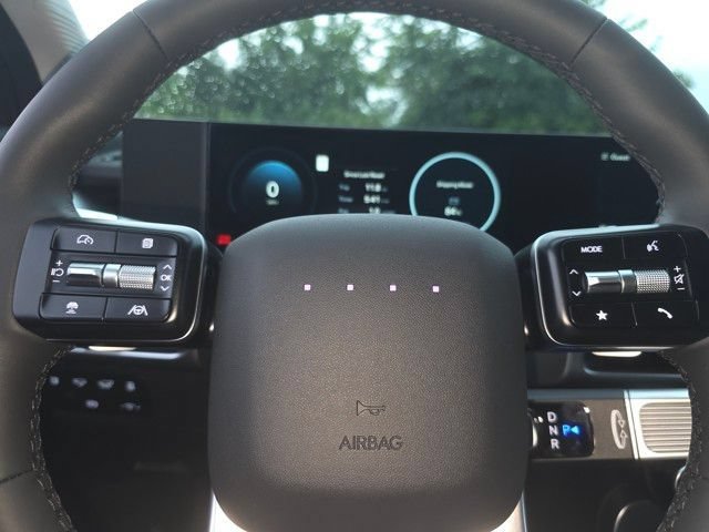 New 2026 Hyundai Ioniq 9 SEL AWD/4WD image 13