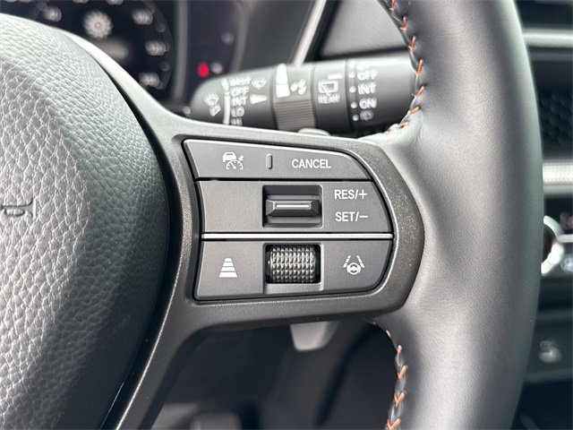 New 2026 Honda CR-V TrailSport image 34