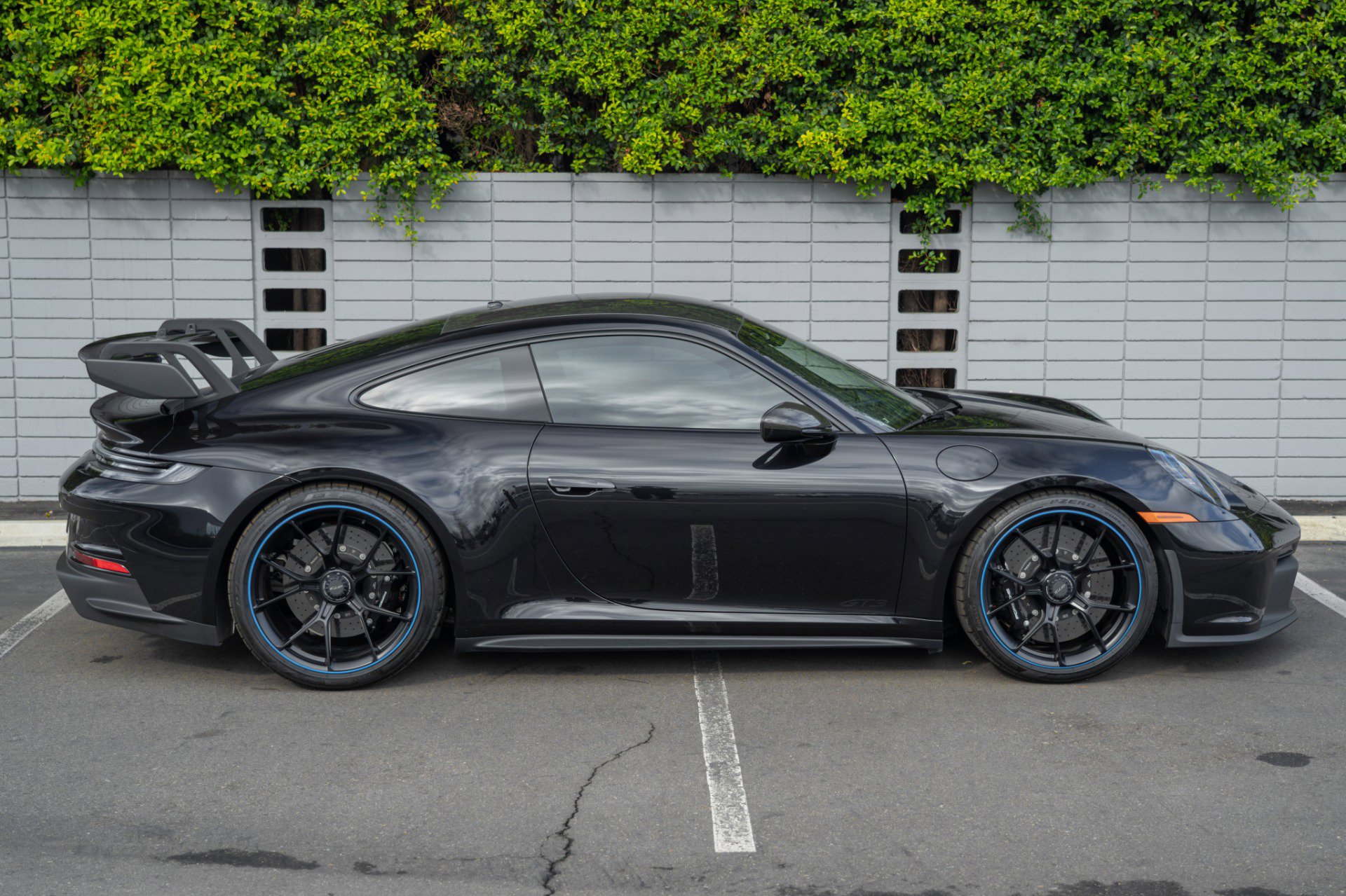 Used 2023 Porsche 911 GT3 image 7