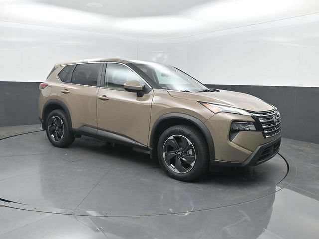 Used 2024 Nissan Rogue SV FWD image 34