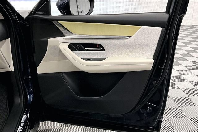 Used 2025 MAZDA CX-90 3.3 Turbo S w/ Premium Plus image 22