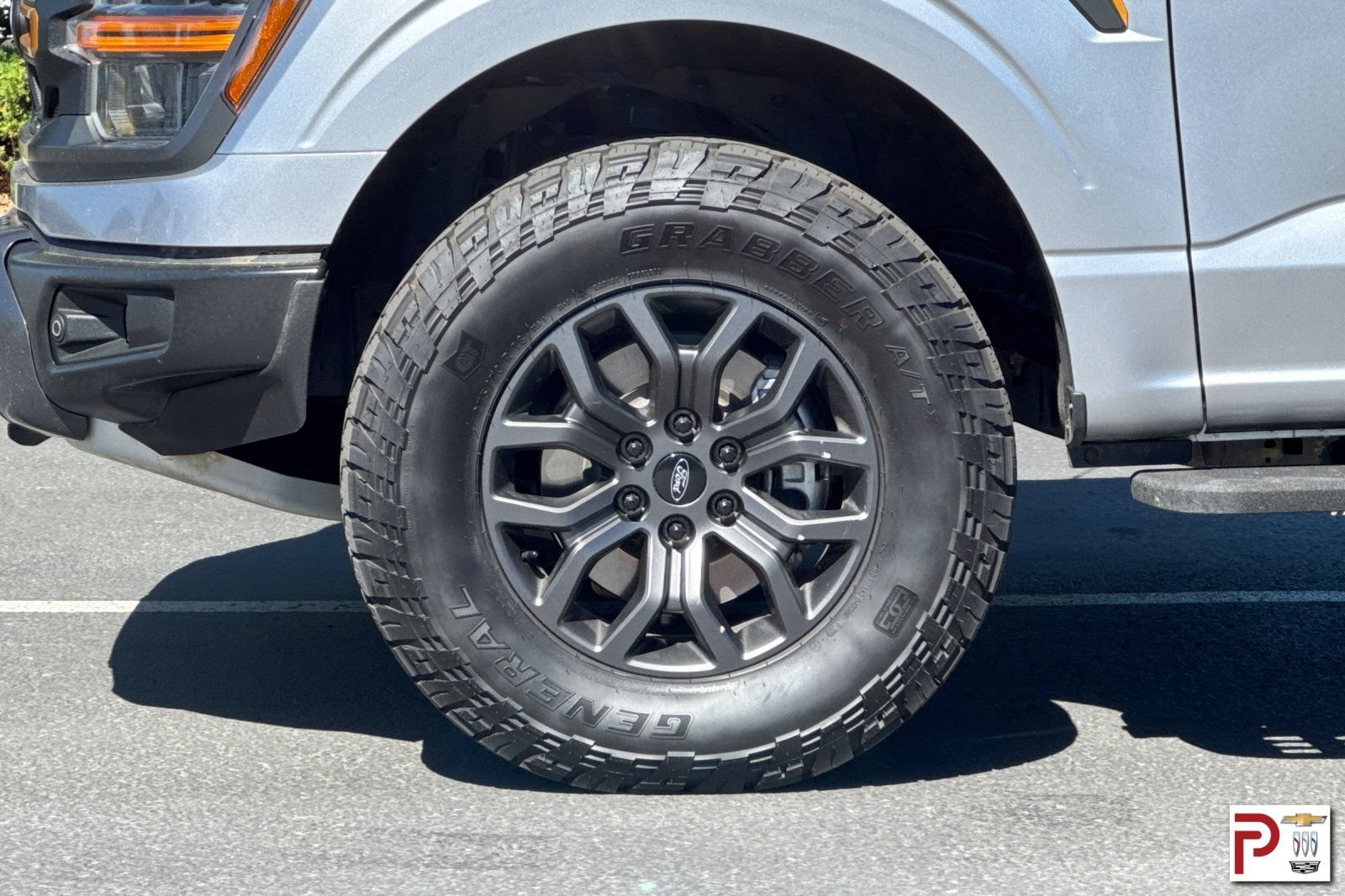 Used 2024 Ford F150 Tremor w/ Equipment Group 402A High AWD/4WD image 33