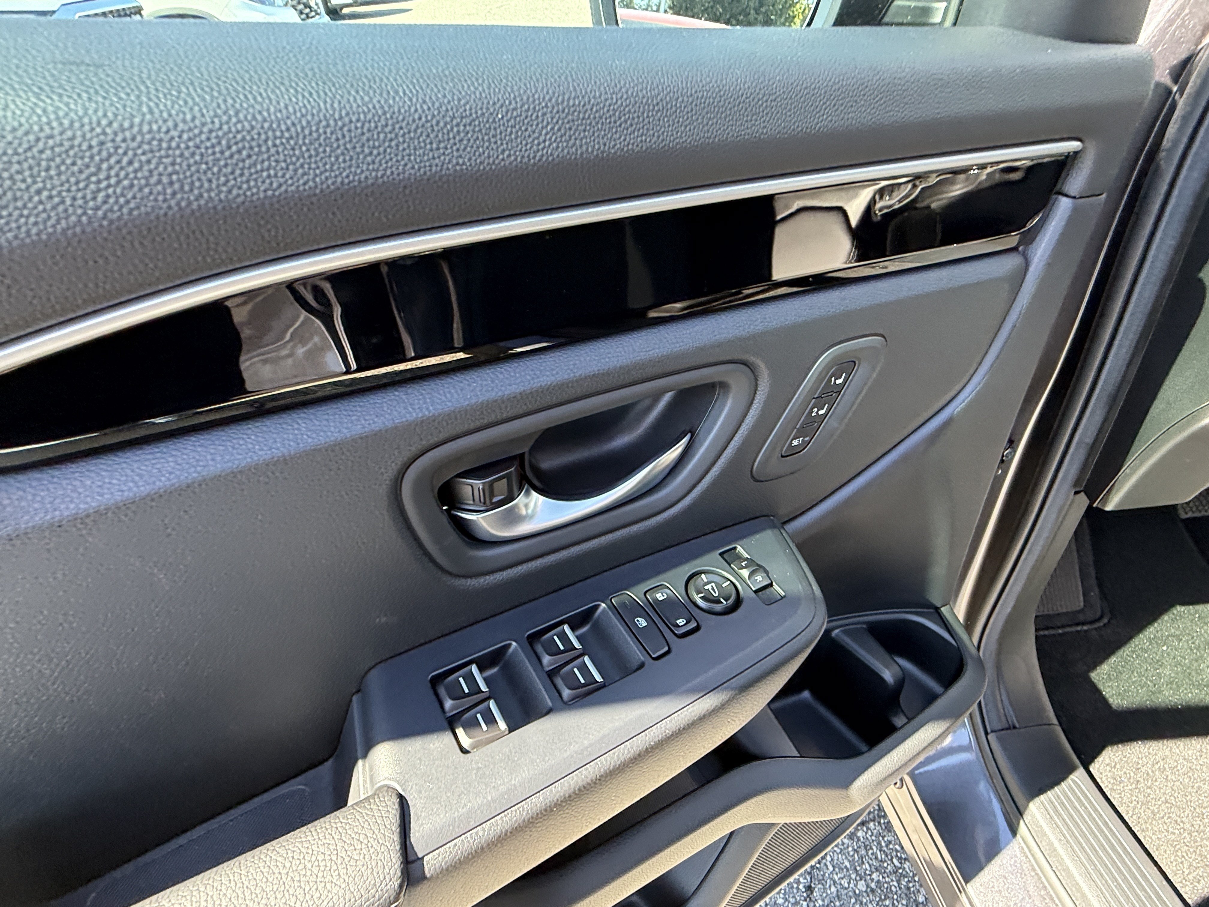 New 2026 Honda Passport RTL image 15