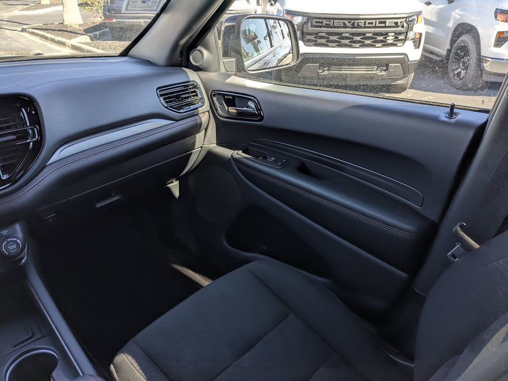 Used 2024 Dodge Durango R/T image 20
