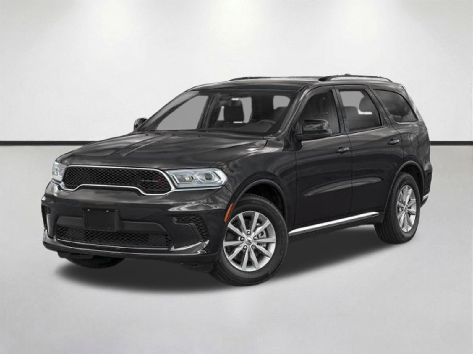 Used 2024 Dodge Durango R/T