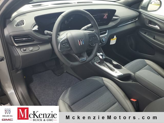 New 2026 Buick Envista Preferred w/ Convenience I Package FWD image 6