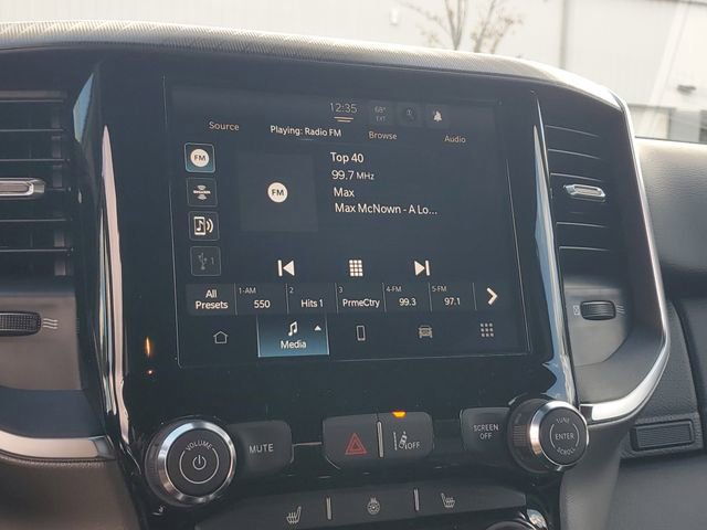 New 2026 RAM 1500 Big Horn image 30