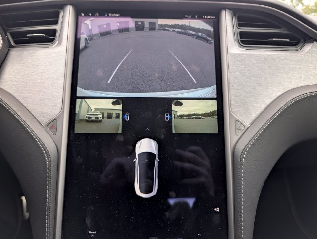 Used 2018 Tesla Model S P100D AWD/4WD image 27