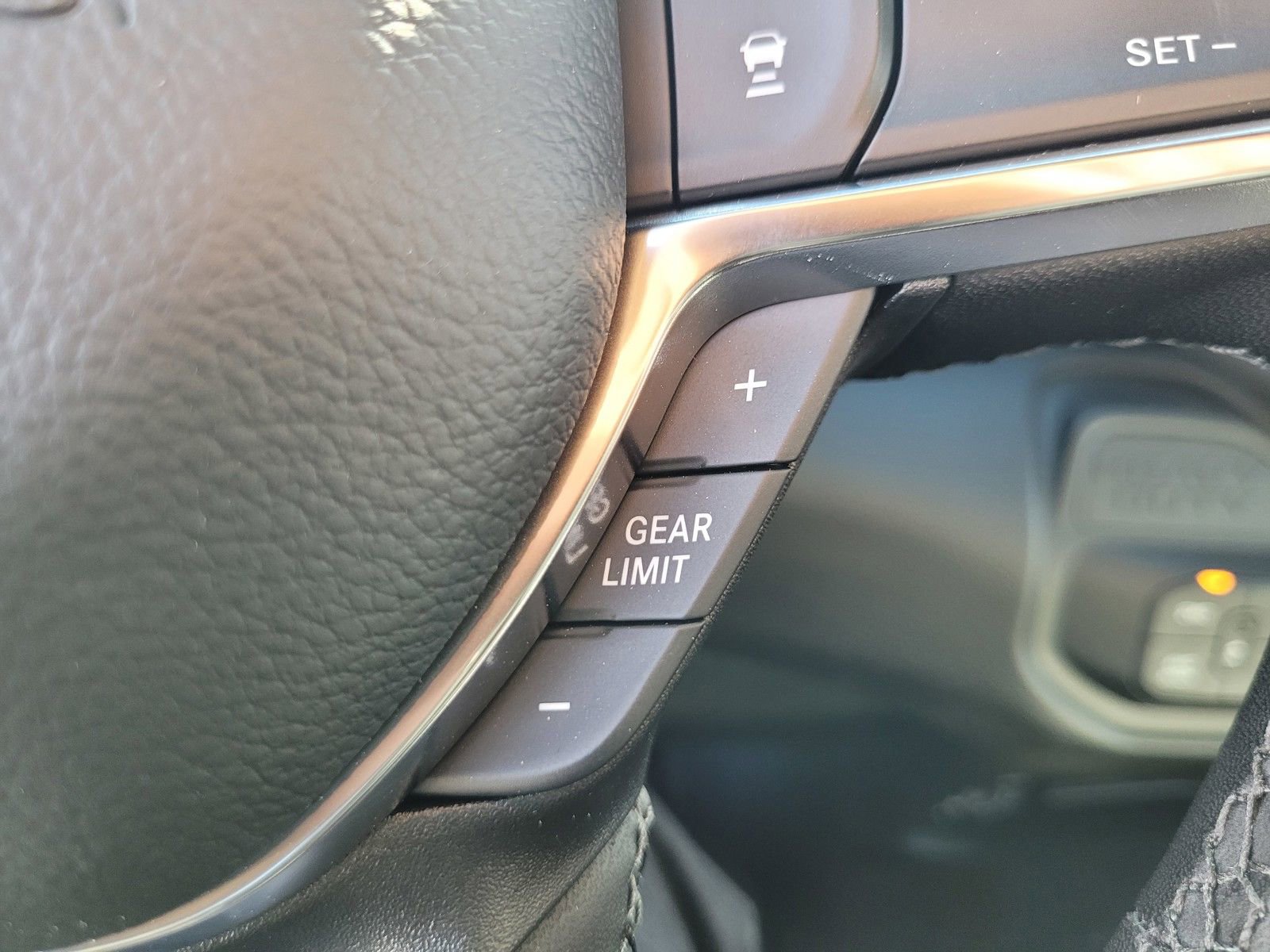 New 2026 RAM 3500 Laramie w/ Max Tow Package image 22