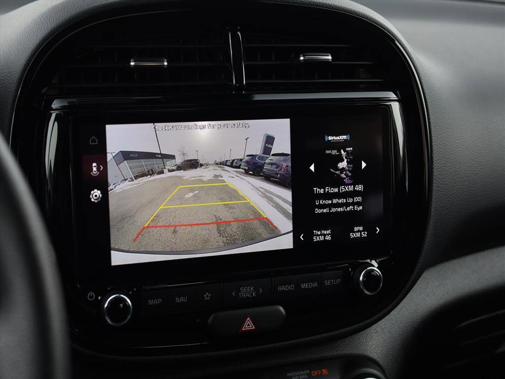 Used 2023 Kia Soul S image 16