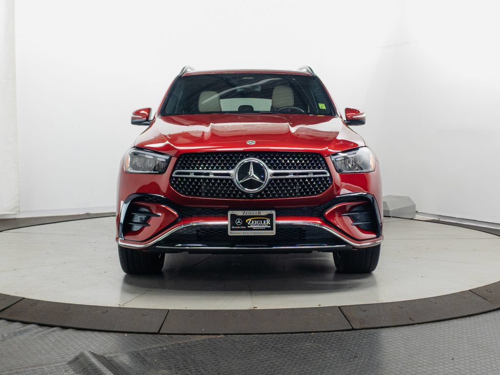 Certified 2024 Mercedes-Benz GLE 350 4MATIC video 2