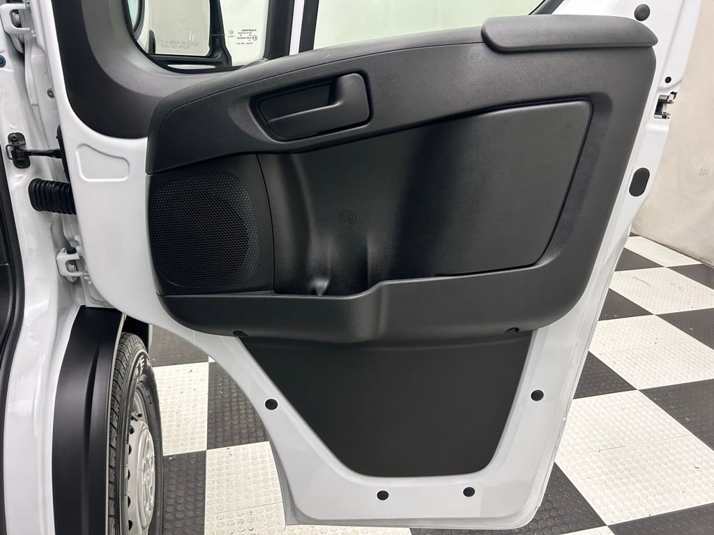 New 2026 RAM ProMaster 2500 w/ Power Group image 15