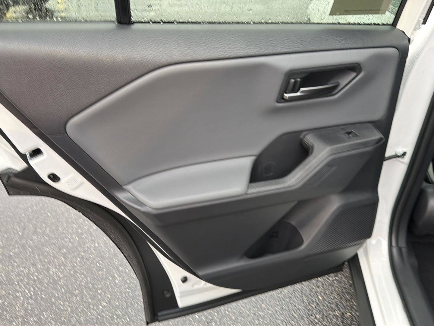 New 2026 Toyota RAV4 XLE Premium FWD image 17