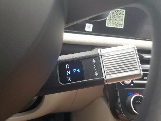New 2026 Hyundai Tucson SEL AWD/4WD image 26