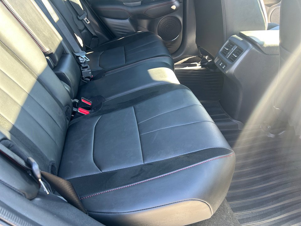 Used 2025 Acura ADX A-Spec image 29