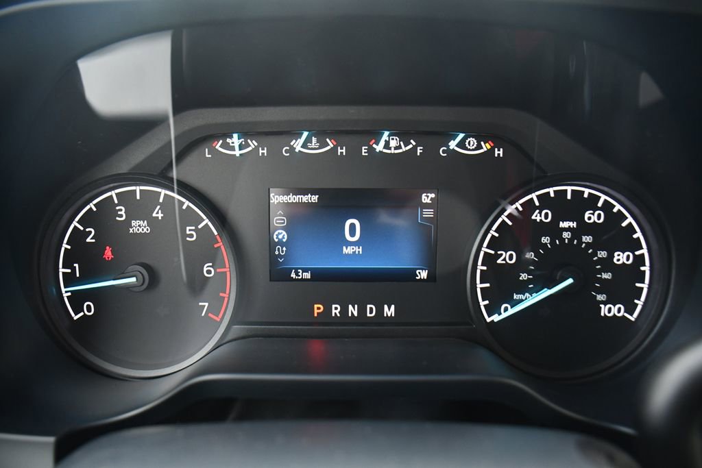 New 2026 Ford F350 XL image 22